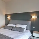 Apartmán The Penthouse