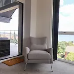 Apartmán The Penthouse Scarborough