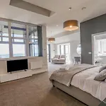 The Penthouse Apartmán