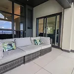 Apartmán The Penthouse