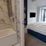 The Penthouse Apartmán