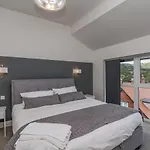 The Penthouse