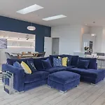 The Penthouse *