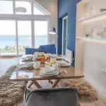 Apartmán The Penthouse