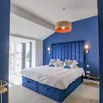 The Penthouse Scarborough