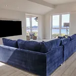 The Penthouse Apartmán *