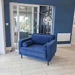 The Penthouse Apartmán Scarborough