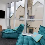 Apartmán The Penthouse