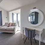 The Penthouse Apartmán Scarborough