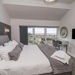 Apartmán The Penthouse Scarborough