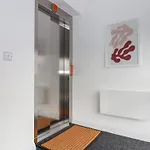 Apartmán The Penthouse *