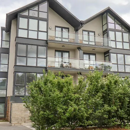 The Penthouse