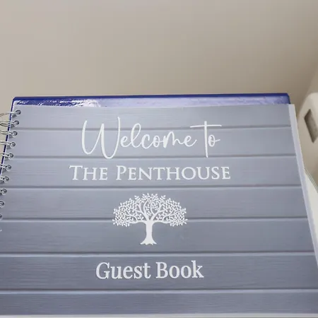The Penthouse *
