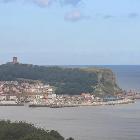 Apartmán The Penthouse Scarborough