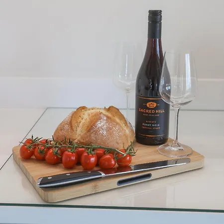 The Penthouse Appartement Scarborough