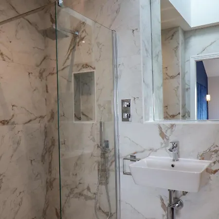 Appartamento The Penthouse Scarborough