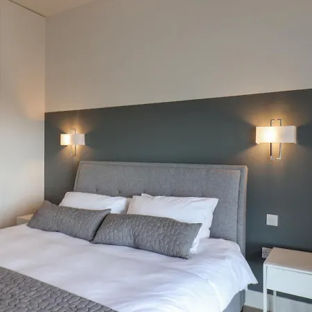 Appartamento The Penthouse