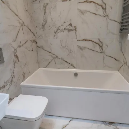 The Penthouse Appartamento *