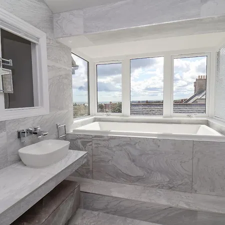 The Penthouse Scarborough