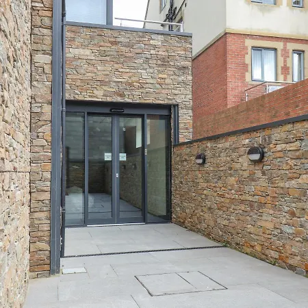 The Penthouse Appartement Scarborough