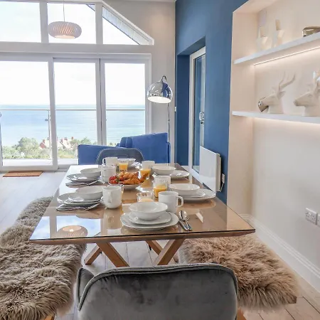 Appartamento The Penthouse