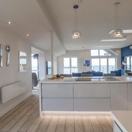 The Penthouse Scarborough