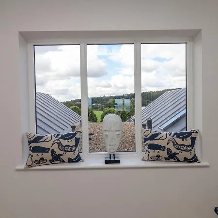 Appartement The Penthouse *