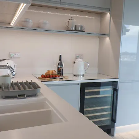 The Penthouse Scarborough