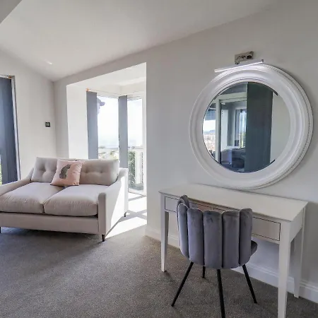 The Penthouse Appartement Scarborough