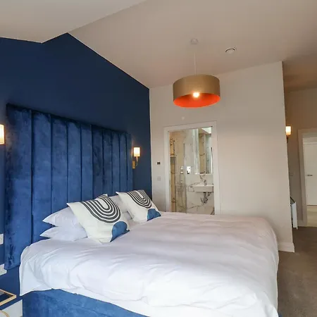 Appartamento The Penthouse *