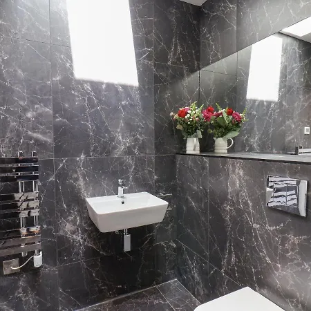 The Penthouse Scarborough