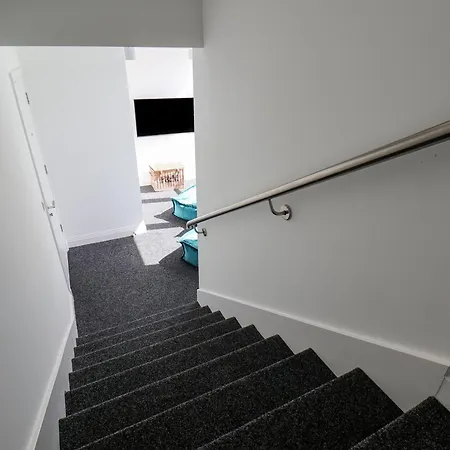 Appartement The Penthouse *