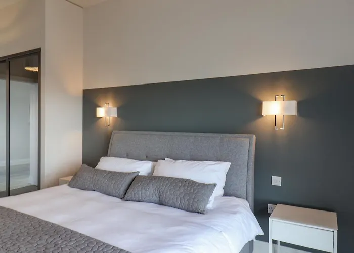 Apartman The Penthouse