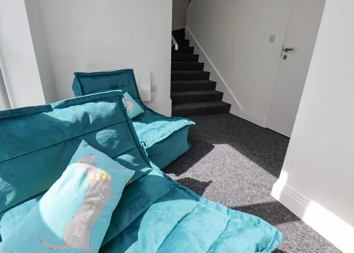 The Penthouse Scarborough