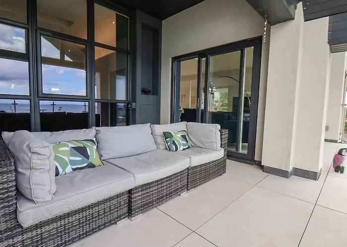 Apartman The Penthouse