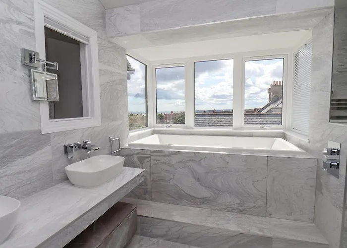 The Penthouse Scarborough