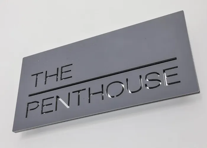 The Penthouse * Scarborough