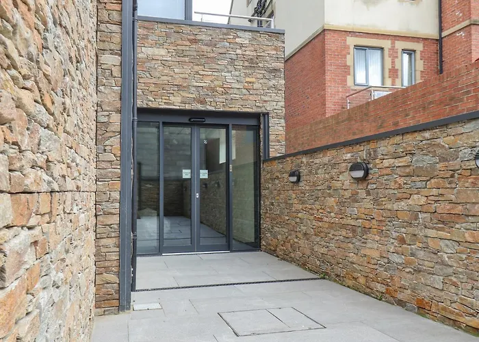 The Penthouse Apartman Scarborough