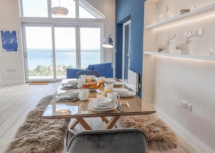 Apartman The Penthouse