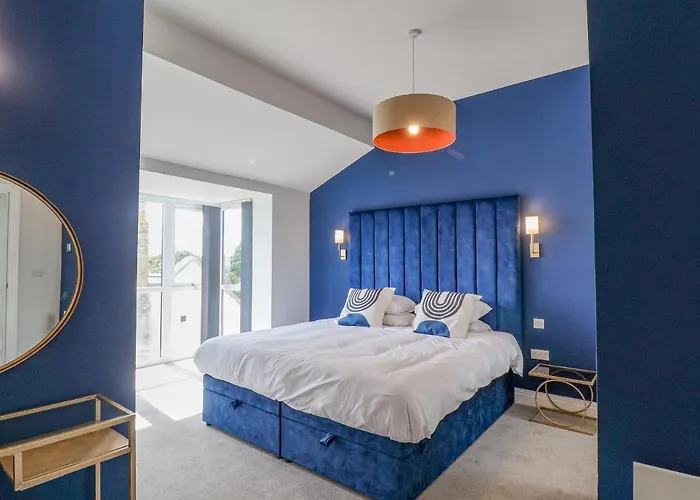 The Penthouse Scarborough