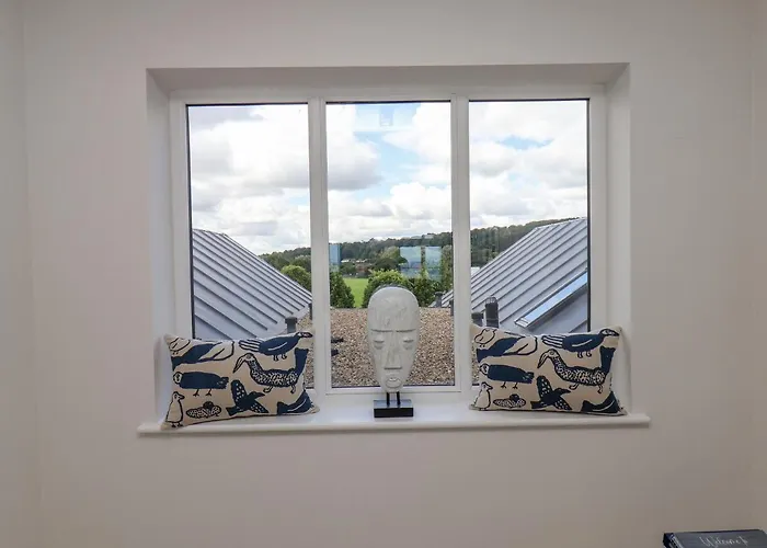 Apartman The Penthouse *