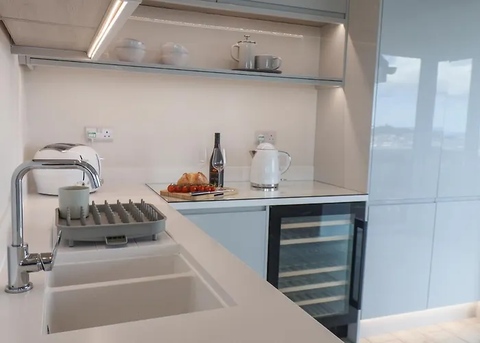 The Penthouse Scarborough