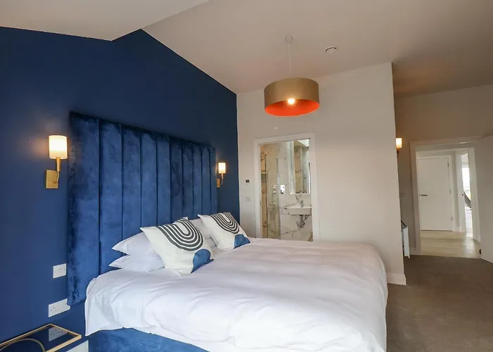 Apartman The Penthouse *