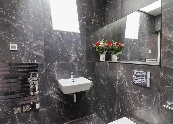 The Penthouse Scarborough