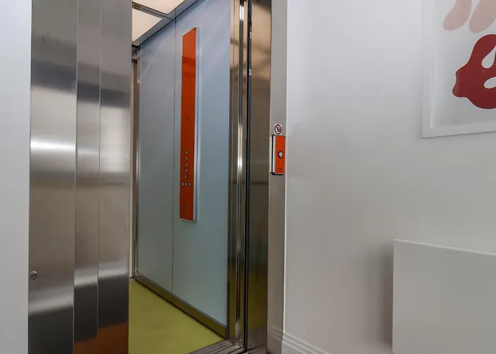 Apartman The Penthouse *