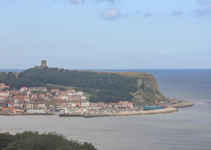 Apartman The Penthouse Scarborough