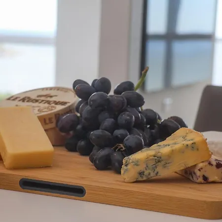 The Penthouse 公寓 斯卡伯勒