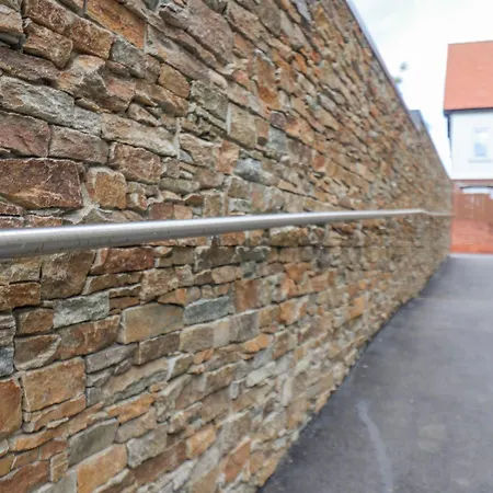 公寓 The Penthouse *